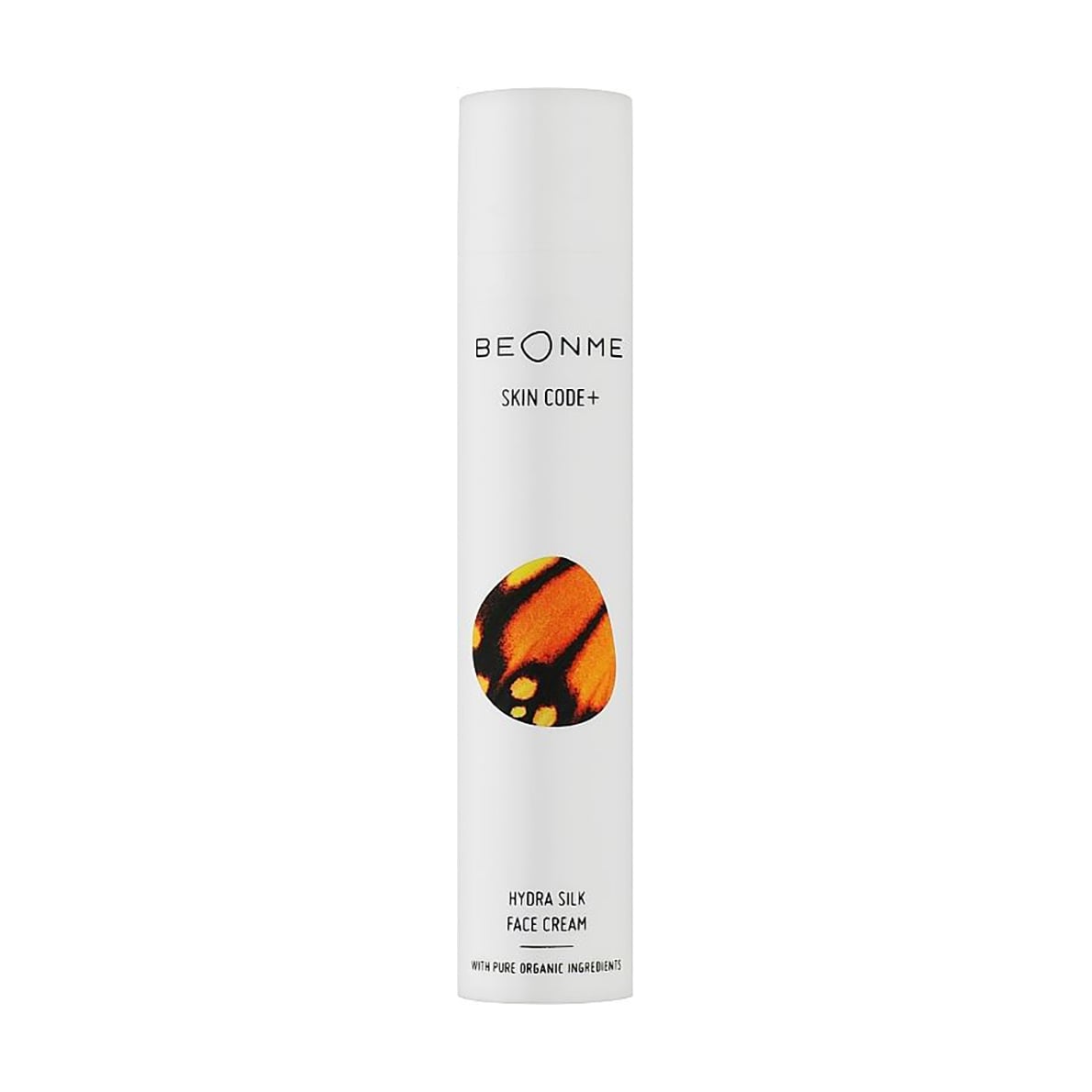 Уцінка! Крем для обличчя BeOnMe Hydra Silk Face Cream, 50 мл
